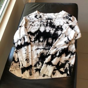 Pam and Gela sweatshirt